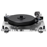 Project 6 PerspeX B Turntable Superpack with Pick-it MC3 MC Cartridge