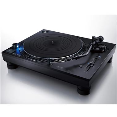 Technics SL1200GR2 / SL1210GR2 with 2M Blue Cartridge